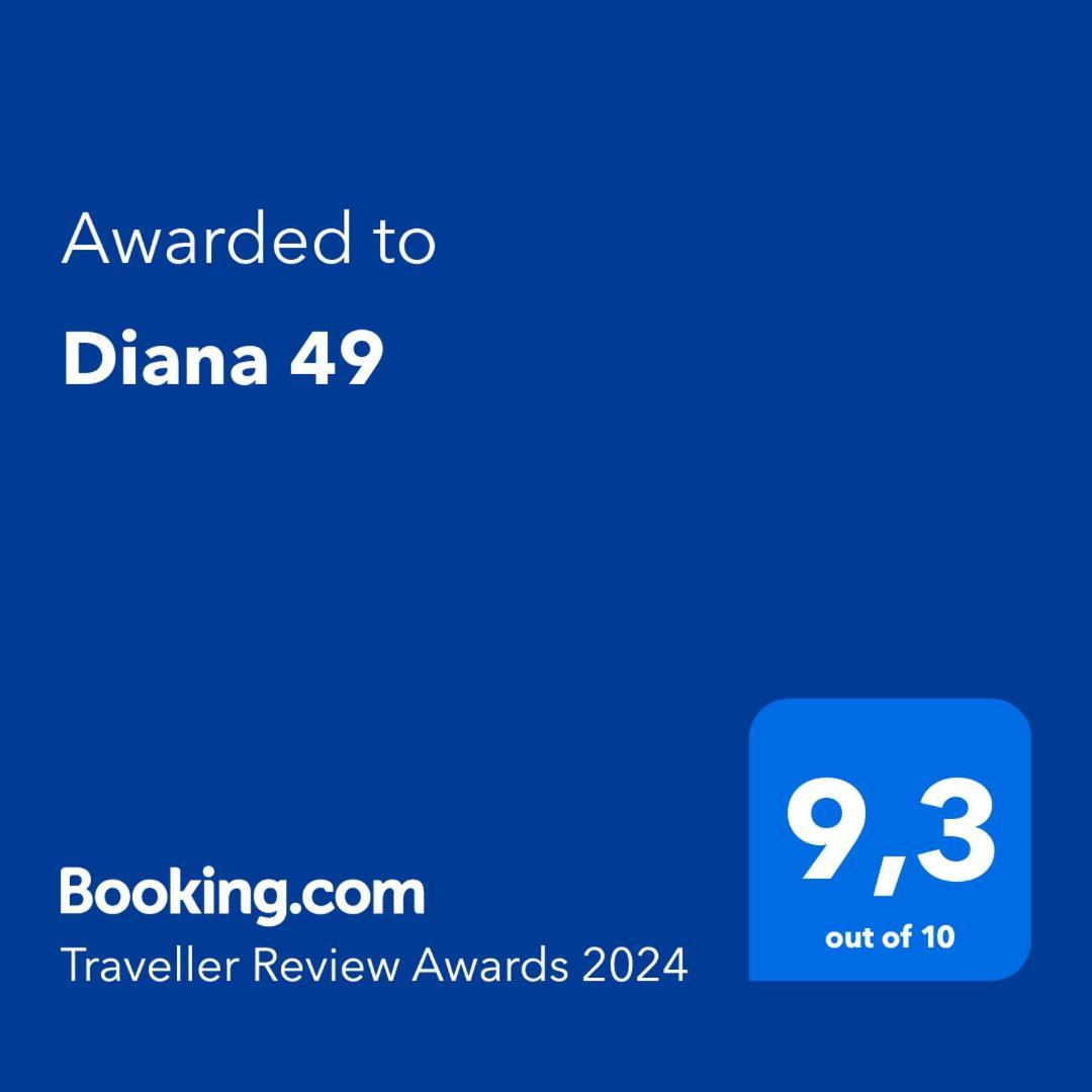 Апартаменты Diana 49 Пафос Экстерьер фото